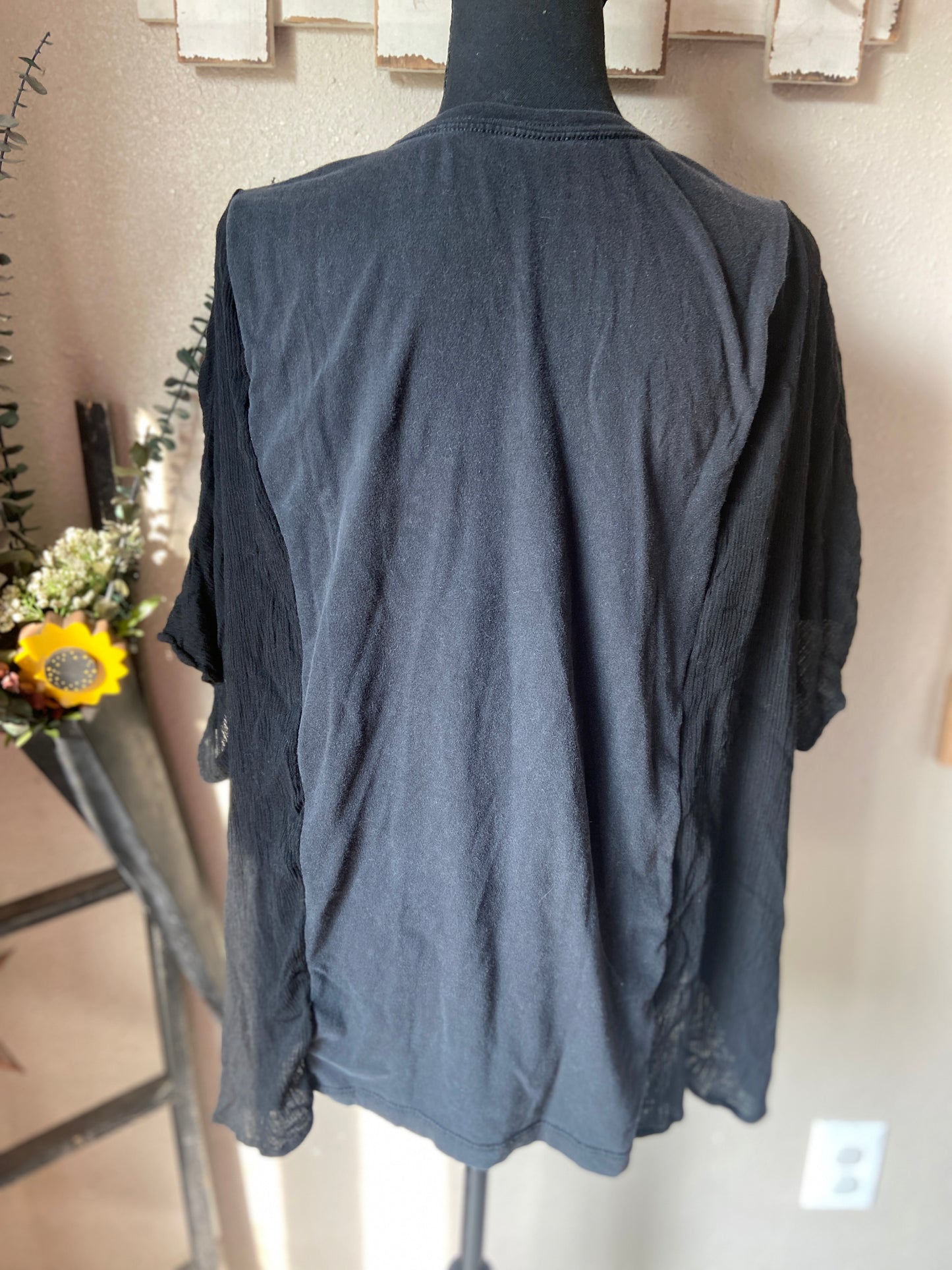 Chili Peppers Refashion Free Size