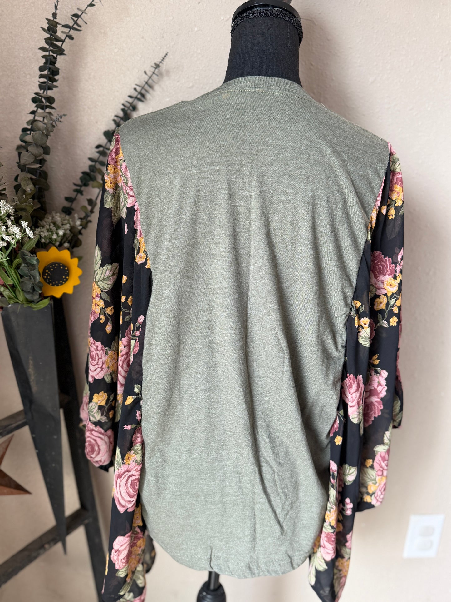 Fearne Refashion Free Size