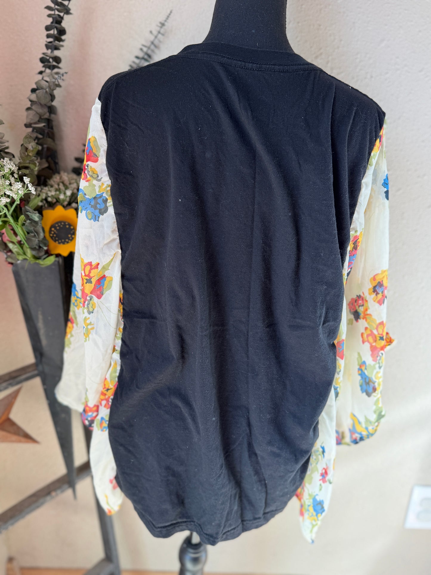 Poison Refashion Free Size