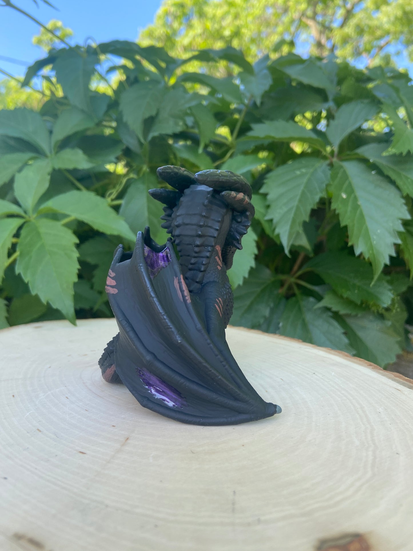 Abraxos Custom Pop Figure