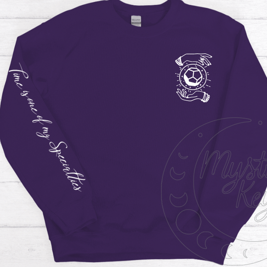 Thelyss Sweatshirt