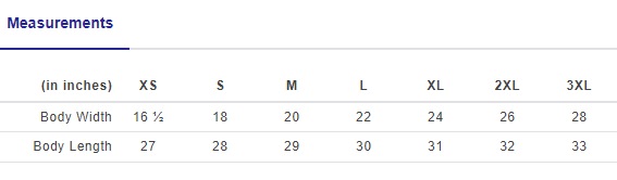 Through Love Thorns Tee