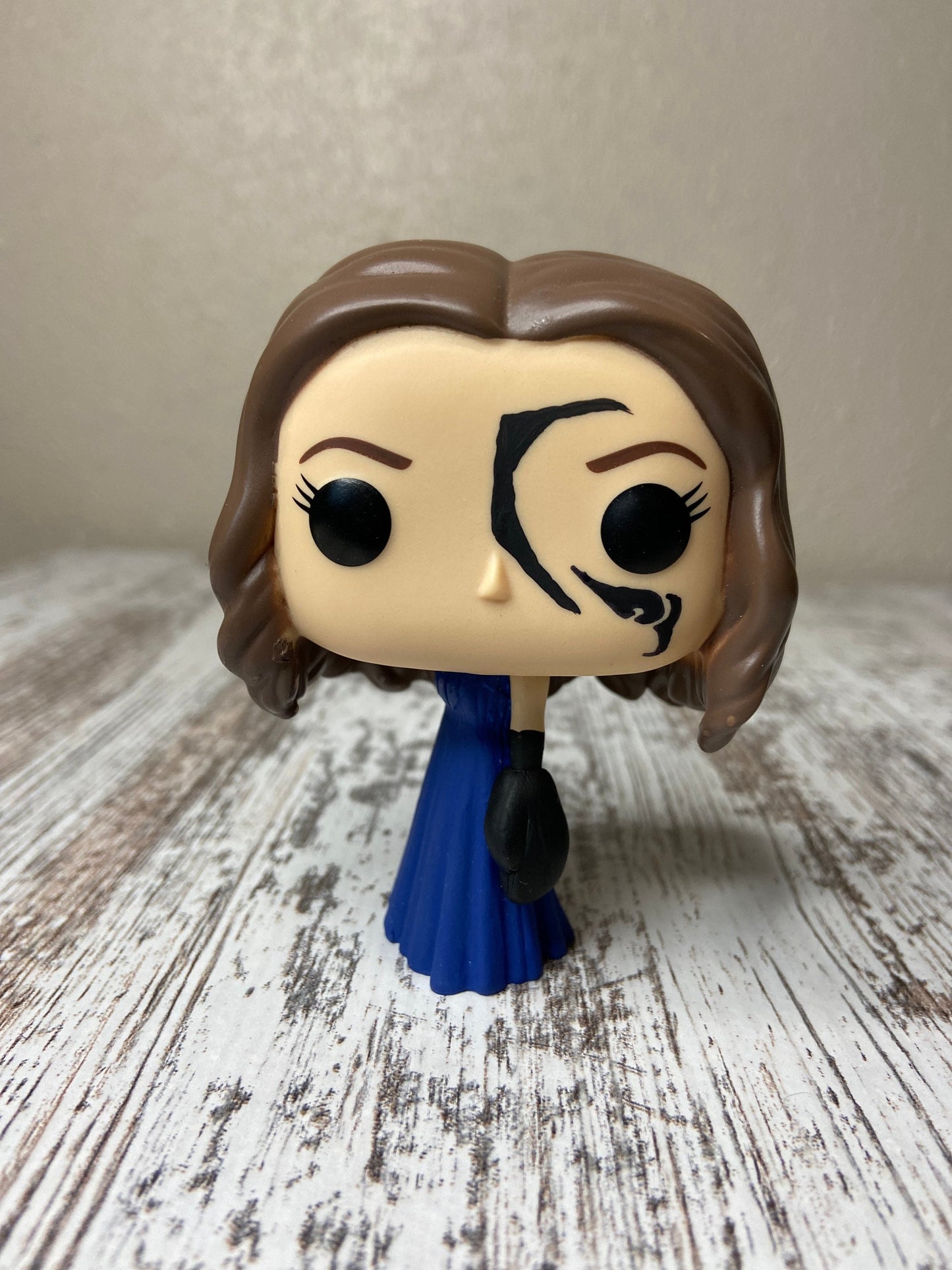 Emori Prime Custom Pop Figure