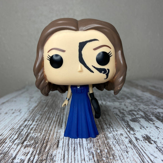 Emori Prime Custom Pop Figure